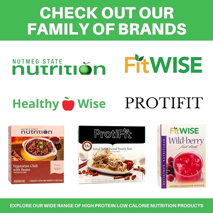 PROTIFIT - High Protein Peach Mango Fruit Drink 2 Pack 15g Protein Low Calorie Sugar Free Ideal Protein Compatible 7 Servings Per Box (2 Pack)