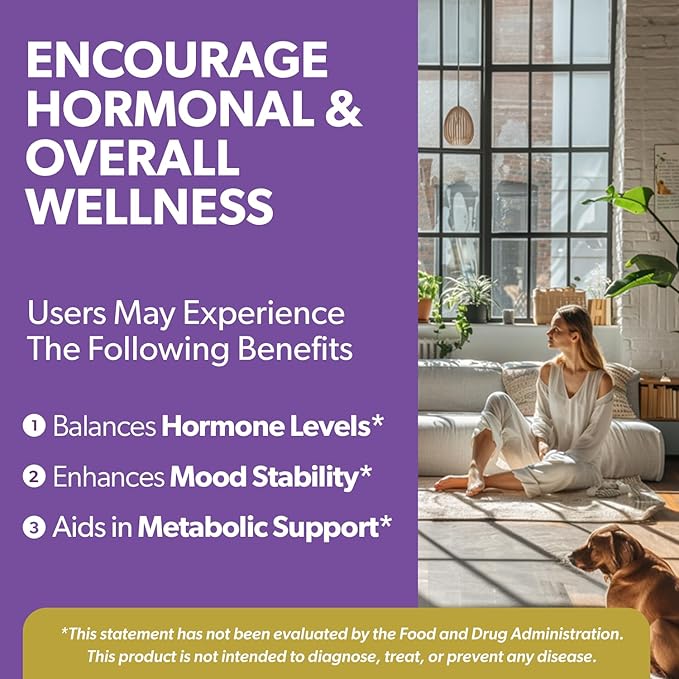 Save 10% on Women's Health &amp Wellness Bundle – Complete Vaginal Probiotics + Myo &amp D-Chiro Inositol Powder for Hormonal Balance Gut and Urinary Support