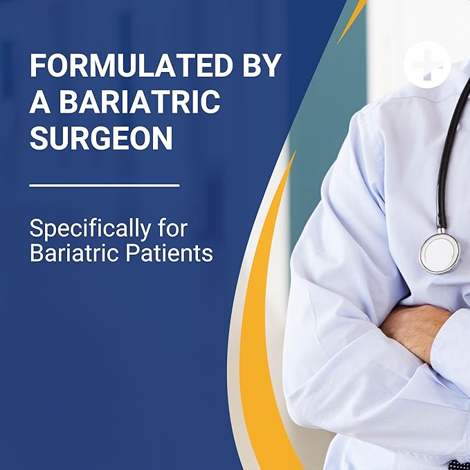 Building Blocks Calcium Citrate Capsule for Bariatric Patients 180 Count 30 Day Supply