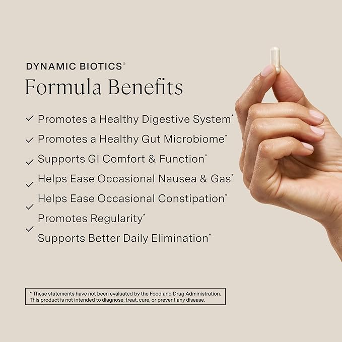 Stonehenge Health Dynamic Turmeric Dynamic Biotics Probiotic: Joints and Digestion Support Bundle