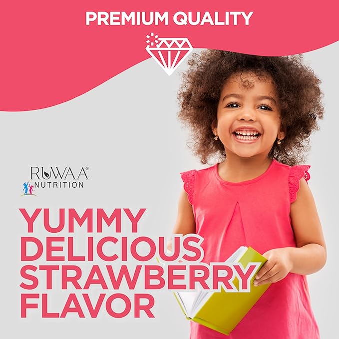 Daily Probiotics for Digestive Health. Organic Probiotic Gummies for Kids Digestion Supplement Stomach Discomfort. Chewable Children’s Probiotics Kids Probiotic Prebiotic Gummies Vegan 120ct (6)