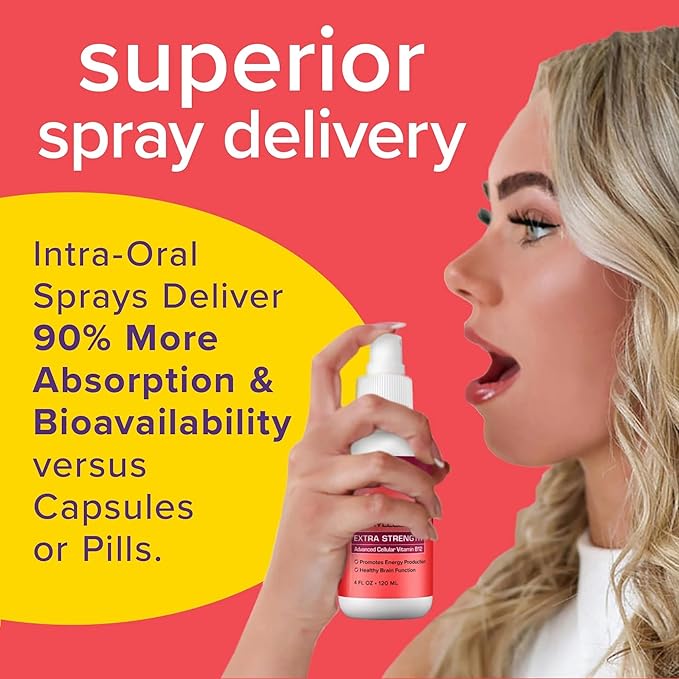Results RNA - Advanced Cellular Vitamin B12 Methylcobalamin Supports Heart Health Good Mood Energy &amp Brain Function. Enjoy Superior Absorption Vitamin B12 Formula (4 oz - 60 Servings)
