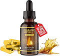 Ultra-Pure 99.9% Liquid Gold - 24K Monoatomic Gold Ormus - Third Eye Awakening Pineal Gland Decalcification Awaken DNA Unlock Light Speed Manifestation - Pharaoh's Nectar XT