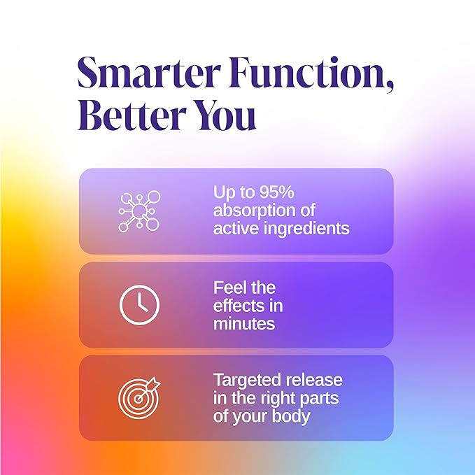SAGA Functional Shot Variety Pack | Organic Nootropic Drink with Mushrooms Yerba Mate CoQ10 Kava &amp Valerian Root Alpha GPC Melatonin | Energy Relaxation Sleep | 2oz Plant-Based Shots (6-Pa