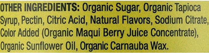 Spring Valley Biotin 5000mcg- Blueberry Flavor Hair Skin and Nails 150 Gummies (Pack of 1) Set by Basket Goods