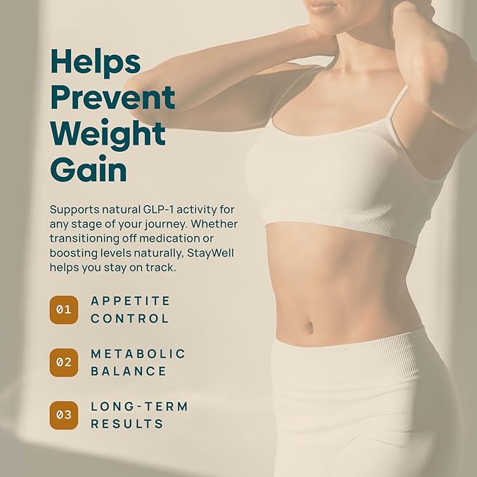 Slim Coffee GLP-1 Supplement | GLP 1 Booster to Control Appetite and Cravings | Great Tasting Metabolic Support - Coffee Bean Extract Green Tea Yerba Mate (Caramel)
