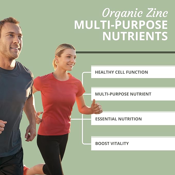 Optimal Health Systems Essential Zinc | Chelated Zinc Bisglycinate for Cellular Skin &amp Immune Support – Vegetarian Non-GMO Gluten &amp Dairy Free – 90 Capsules