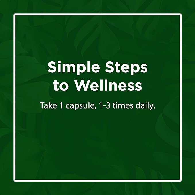 Flora - Complete Care Probiotic - 34 Billion Cells - Supports Immune &amp Digestive Health - Contains Lactobacillus Acidophilus &amp More - Gluten-Free &amp Non-GMO - 30 Vegetarian Capsules