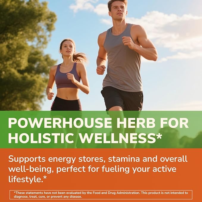 10 in 1 Magnesium Complex 420mg 240 Vegan Capsules and Maca Root Capsules 1500mg 120 Capsules Bundle Non-GMO