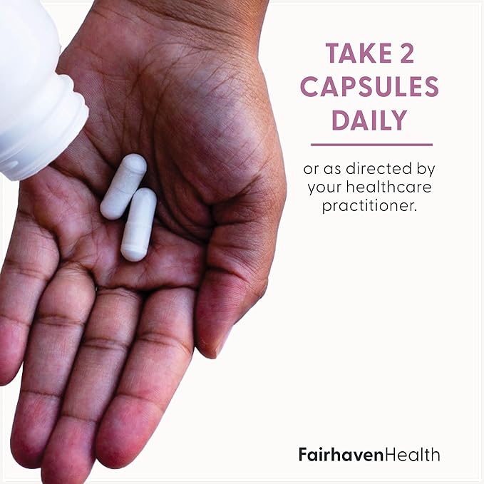 Fairhaven Health Prenatal Multivitamin Essentials with DHA | Prenatal Vitamins + DHA Choline Myo-Inositol | Citrus Essence to Deter Nausea | Vegan | 60 Capsules