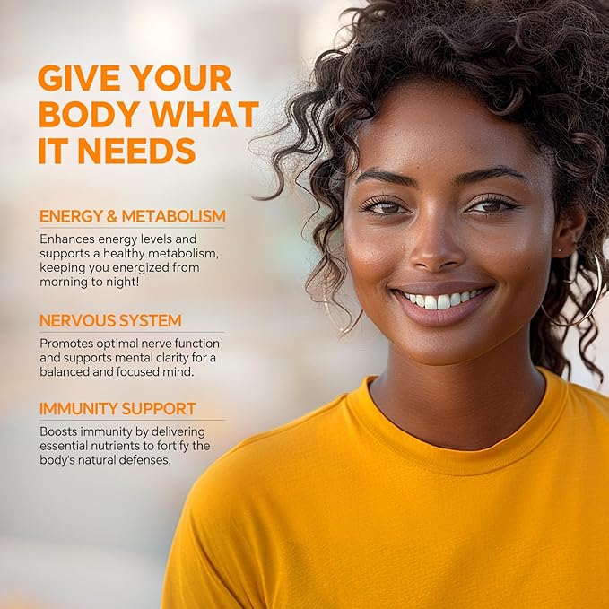 B Complex 50 Gummies Methylated B Complex with Vitamin CCholine &amp Zinc - Active Methylated B-Complex for EnergyMethylated Support - All B Vitamins - B1B2B3B5B6B7B9B12 - Sugar Free120 Co