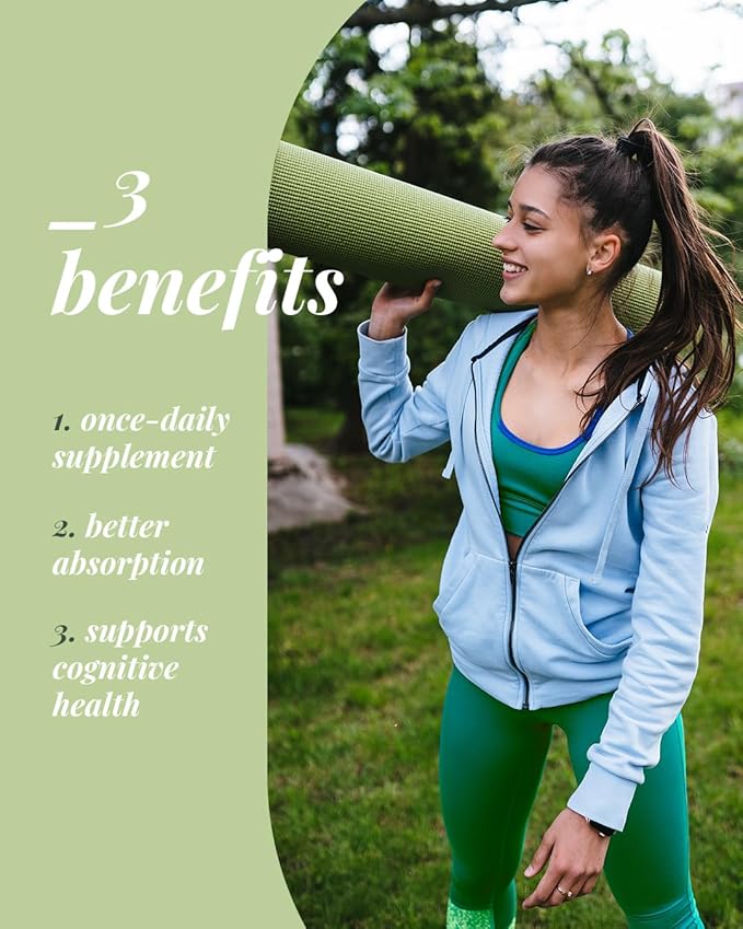 Alpha &amp Omega Nutrition Vitamin B-Complex + Folic Acid Support Neurological Health Energy Levels &amp Nervous System Support Vitamin B12 Biotin &amp More - 60 Tablets 2 Mo Supply