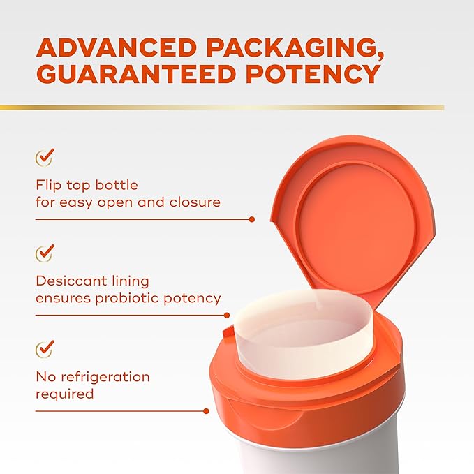 Align Probiotic 24/7 Digestive Support*§ Probiotics for Women and Men Probiotics for Digestive Health Men and Womens Probiotic Capsules Help Relieve Occasional Bloating &amp Gas* 56 Capsules