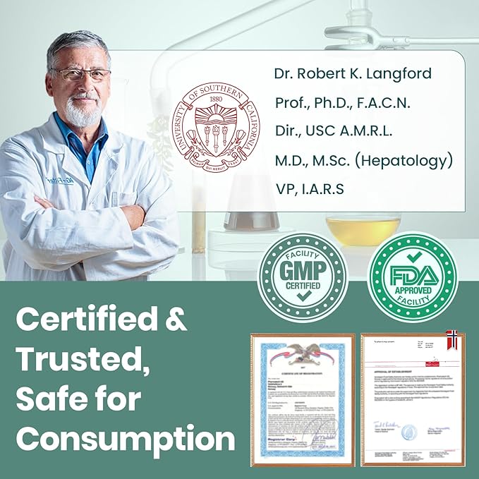 Zaigon Liposomal DHM Supplements 1000 mg dihydromyricetin with l-cysteine Milk Thistle Electrolytes Ginger NAC L-Theanine &amp Vitamin B for Recovery After Drinking &amp Liver Support 360 Cap