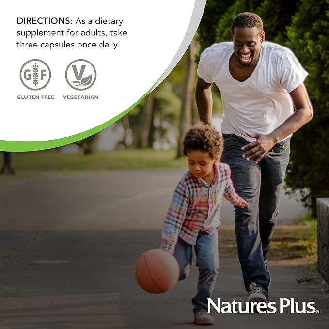 NaturesPlus AgeLoss Liver Support - 90 Capsules - with Artichoke Milk Thistle &amp Choline - Vegetarian Gluten Free - 30 Servings