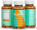 Miggummies - World's First Cranial Comfort and Support Gummy - Magnesium Glycinate Butterbur Feverfew CoQ10 Vitamin B2 400mg Riboflavin 400mg 60ct