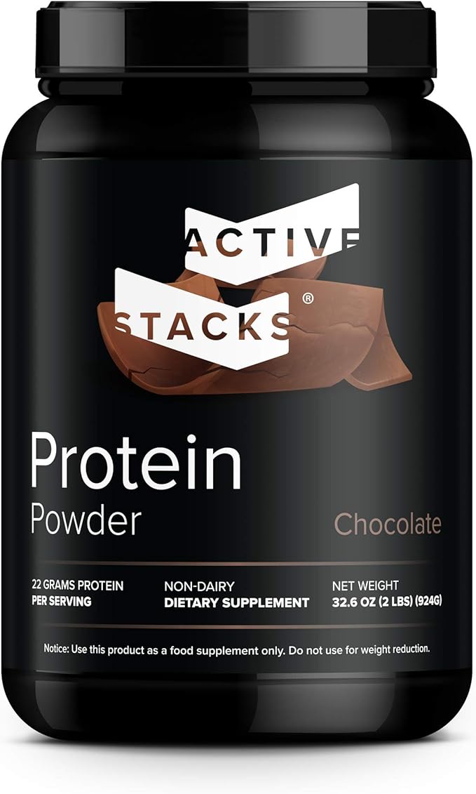 Beef Protein Powder Chocolate - Dairy Free 22g Protein Just 4 Ingredients - Hydrolyzed Beef Isolate for Keto Paleo &amp Carnivore Diets - 28 Servings 2 lb