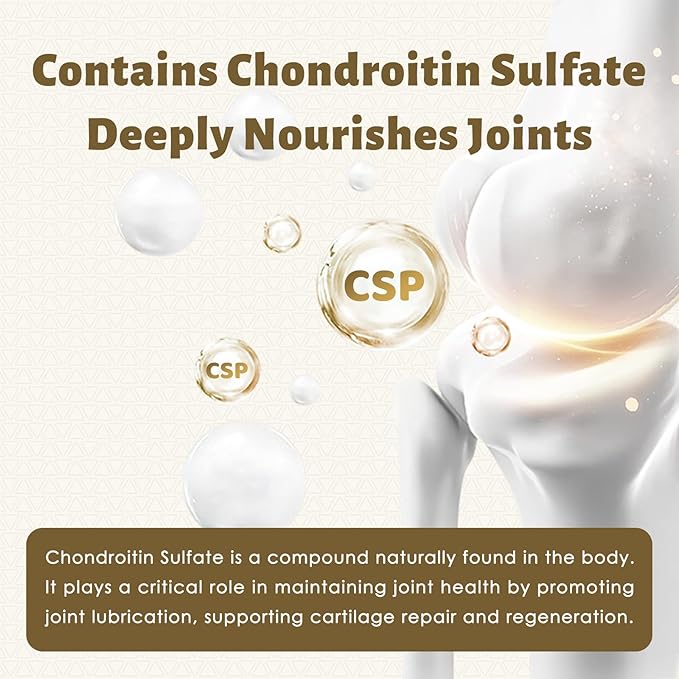Joints Health Suppplement Glucosamine Chondroitin MSM - Joint Support Supplement for Women and Men with Turmeric MSM &ampBoswellia for Cartilage Joint Health and Flexibility - 120 Capsules