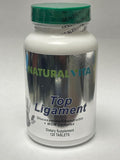 Glucosamine Chondroitin + MSN Complex 120 Tablets (2)