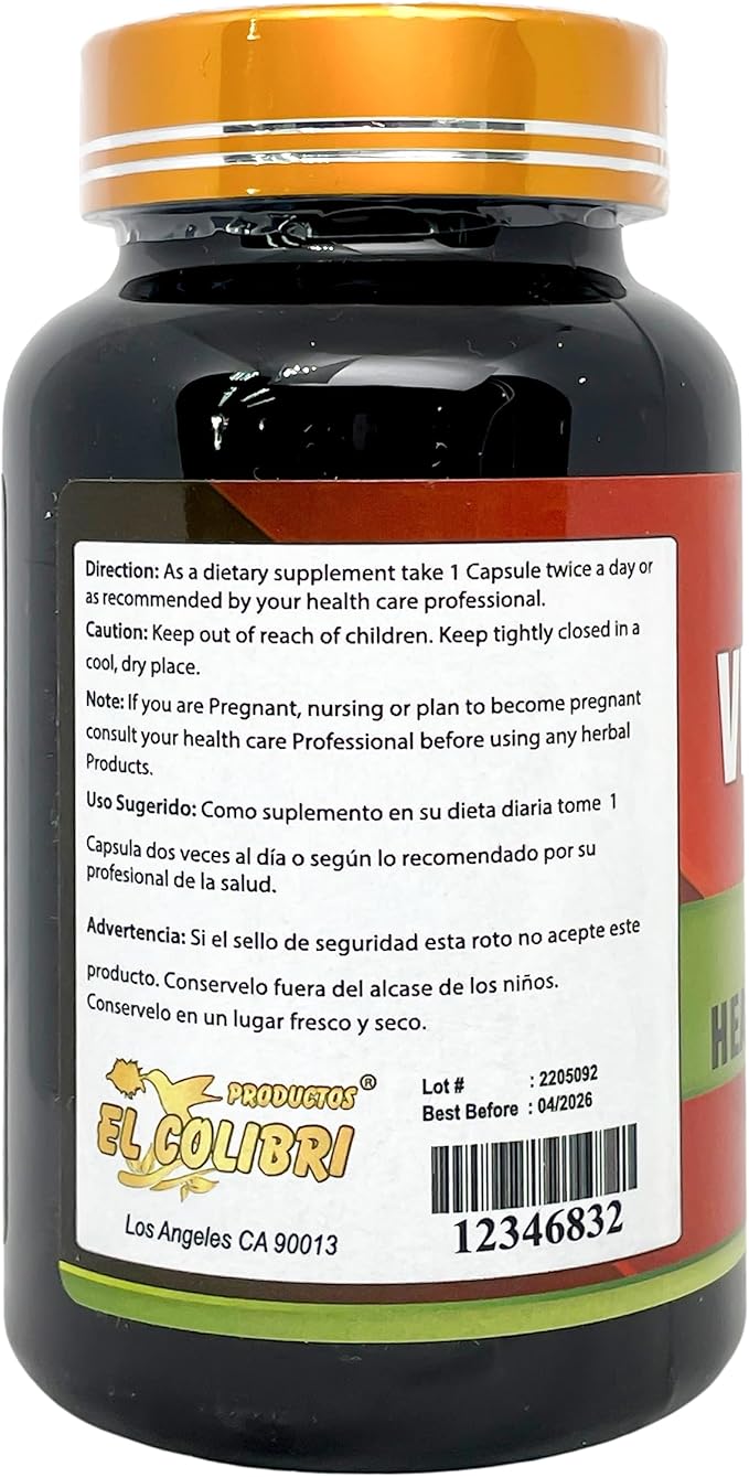 Vitamin D3 5000 UI 125mcg