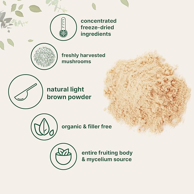 Micro Ingredients Vitamin D3 10000iu + K2 200mcg Coconut Oil Softgels &amp Lions Mane Mushroom Supplement Powder Bundle 2 Pack | Essential Sunshine Vitamins | Natural Superfood for Brain Energy &a