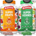 Fruits and Veggies Supplement (30 Day Supply) Powerfull Blend of 39 Whole Fruits and Veggies Fills Nutritional Gaps Get Energy Well-being. USA Made Non-GMO/Vegan/Gluten Free. Packaging May Vary