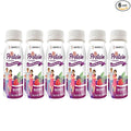 BariatricPal 30g Whey Protein &amp Collagen Power Pro Shots - Wild Berry (6 Bottles)