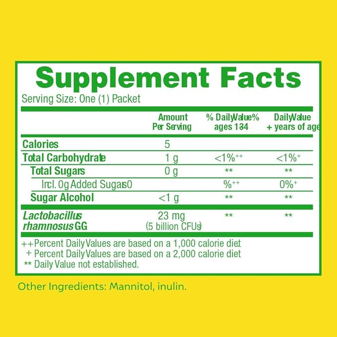 Culturelle Women's Probiotics for Digestive &amp Immune Health with Kids Probiotics for Immune &amp Digestive Support 50 Count