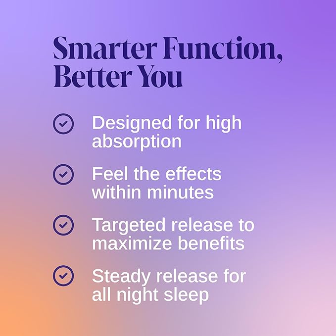 SAGA Starlight Organic Sleep Shots – Natural Sleep Aid with Melatonin Reishi Valerian Root Ashwagandha Chamomile – Sugar-Free Vegan Zero Calories Plant-Based Sleep Support Travel Size (2 Oz)