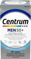 Centrum for Men 50+ 90 tabs