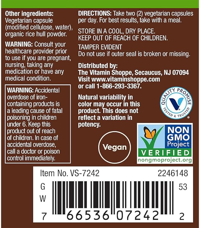 plnt Fermented Whole Food WomenaTMs Multivitamin (60 Vegan Capsules)