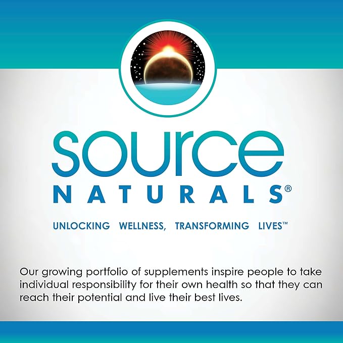 Source Naturals Men's Life Force Multiple Daily Multivitamin &amp Immune Health Supplement - 13 Essential Vitamins Nutrients &amp Minerals - 180 Tablets