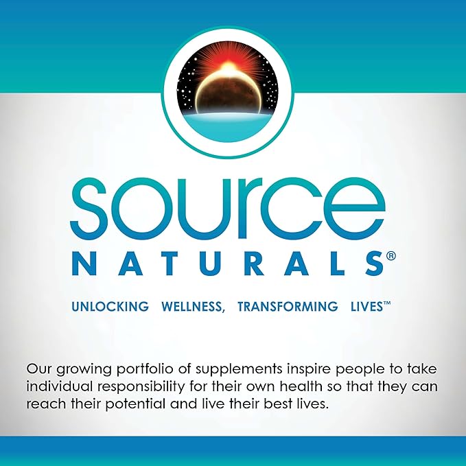 Source Naturals PQQ Healthy Aging - for Mitochondrial Energy &amp Brain Support - 90 Tablets