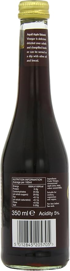 Aspall - Vinegars - Apple Balsamic - 350ml