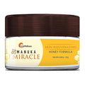 UpWellness Manuka Miracle - 100% Natural Manuka Honey Lotion - Manuka Honey Cream for Smooth Radiant Skin - Physician-Formulated