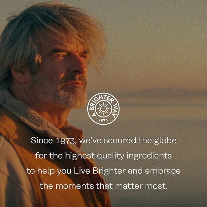 SOLARAY Glucosamine Sulfate 1500mg Healthy Joint Support Supplement Powerful Connective Tissue and Joint Health Formula with Turmeric &amp Boswellia 60-Day Money Back Guarantee 60 Serv 120 VegCa