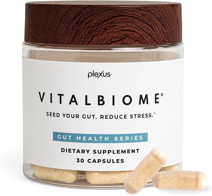 Plexus® VitalBiome®