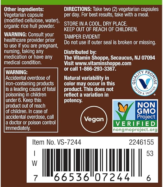 plnt Fermented Whole Food MenaTMs 50+ Multivitamin (60 Vegan Capsules)