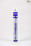 Vitamin B-9 Vitamin B Vitamin B Complex Vitamin Multivitamin Antioxidants Spray Supplements Vitamins in Spray Vitamins