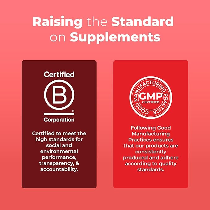 MaryRuth Organics CoQ10 Gummies | Coenzyme Q10 | Gummy Supplements for Heart Health &amp Cellular Health | Antioxidant | CoQ10 120 mg | Vegan | Non-GMO | Gluten Free | 60 Count | 1 Month Supply