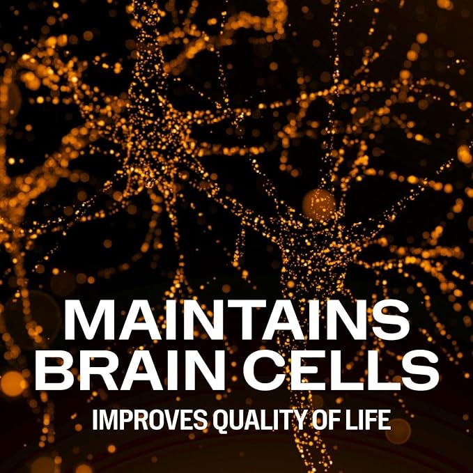 Vimergy Brain Body Memory* – Powers 5 Memory Types and 10 Benefits of Memory Function - Fast-Absorbing only Three Ingredients - Non-GMO and Gluten Free - 1 Scoop for Ages 18+