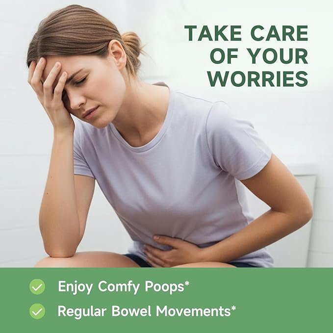 iMATCHME Digestive HealthGut Detox &amp Cleanse Combination SetRegularityEffortless Bowel Movements