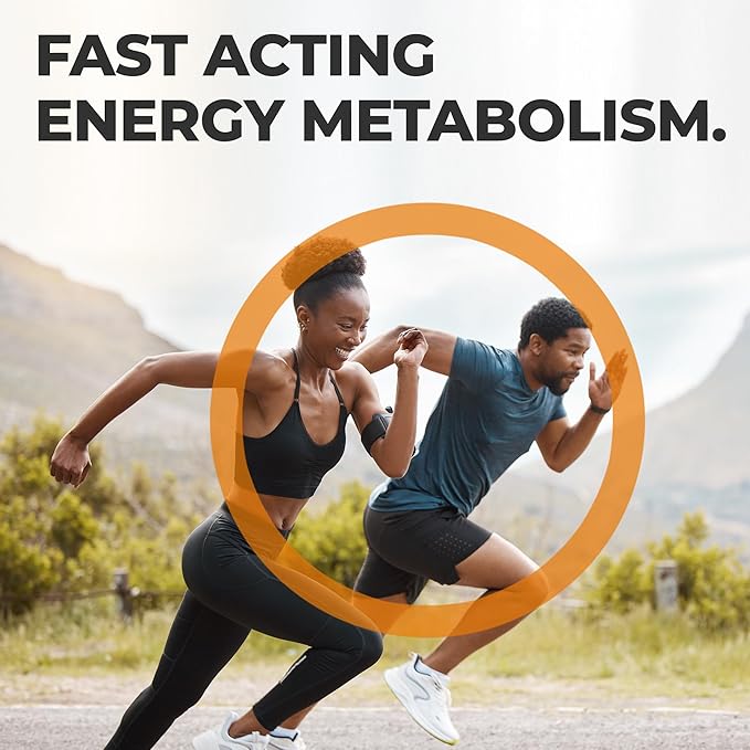 Vitamin World Vitamin B-12 5000 mcg. Sublingual 60 Microlozenges Supports Energy Metabolism Supports Heart Health