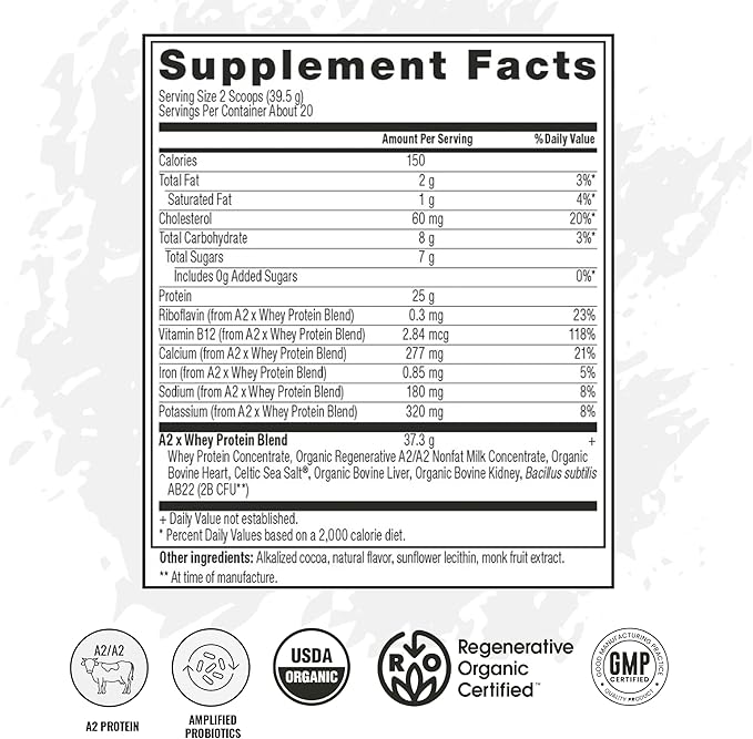 Chocolate Protein + Very Berry Electrolytes + Berry Creatine Collagen Powder A2/A2 Whey Casein Protein (20 Servings) Hydration Packets (30 Count) Creatine and Collagen Supplement (30 Servings)