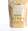 BioMiracle Hydrolyzed Pure Chocho All Plant Protein Gluten Free Non-GMO Vegan Plant-Based Keto Friendly (15 Servings) - 20g