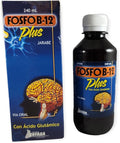 Fosfo b-12 Syrup