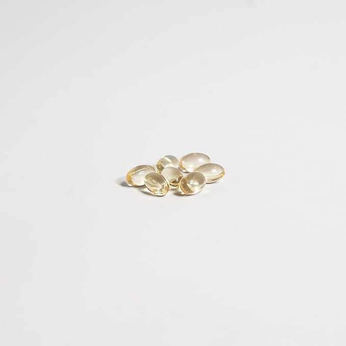 Vitamin D3 Supplement