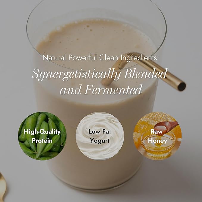Almased | High Protein Shakes | Meal Replacement Shake | Meal Replacement Powder for Weight Loss with Shaker Bottle (Original and Vanilla 2 Cans of 17.6 oz + Bottle + Scoop)
