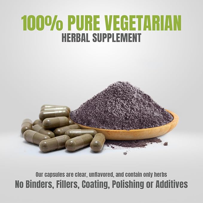 Herbsforever Yogaraj Guggulu| 90 Veg Capsules800mg