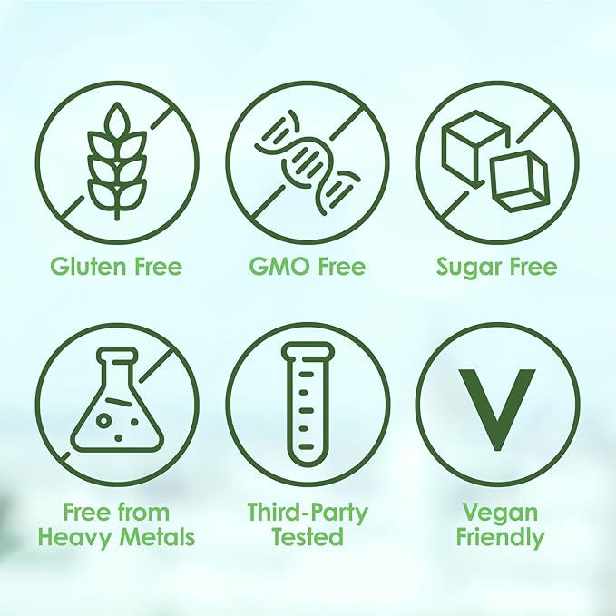 Ultimate Strength Plant Based Omega 3 Supplements Organic EPA and DHA Omega 3 Fatty Acid Supplements from Algae Oil No Fishy Aftertaste 120 Softgels